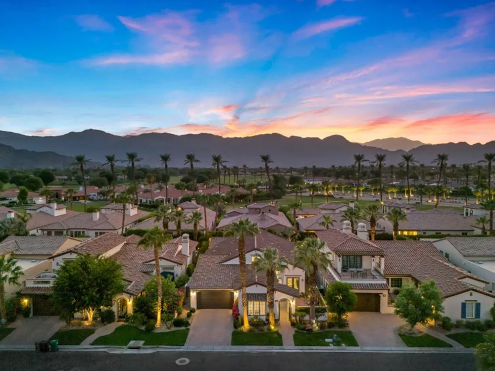 50831 Cereza La Quinta, CA 92253