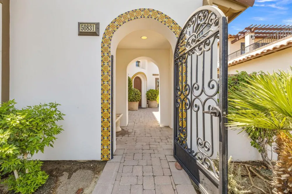 50831 Cereza La Quinta, CA 92253