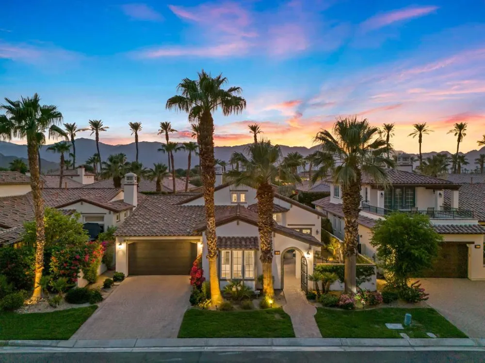 50831 Cereza La Quinta, CA 92253