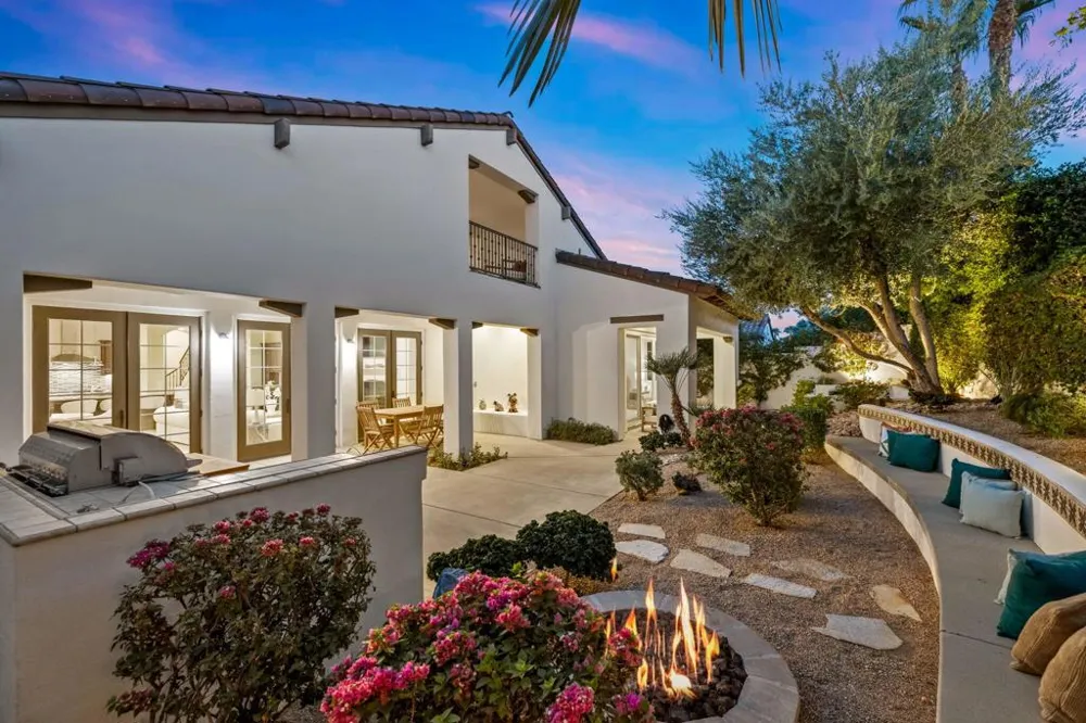 50831 Cereza La Quinta, CA 92253
