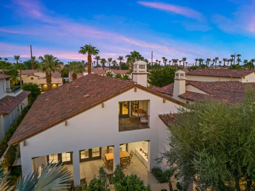 50831 Cereza La Quinta, CA 92253