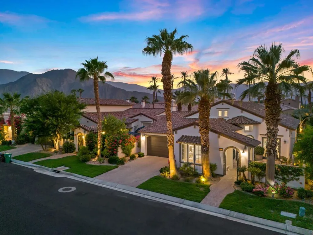 50831 Cereza La Quinta, CA 92253