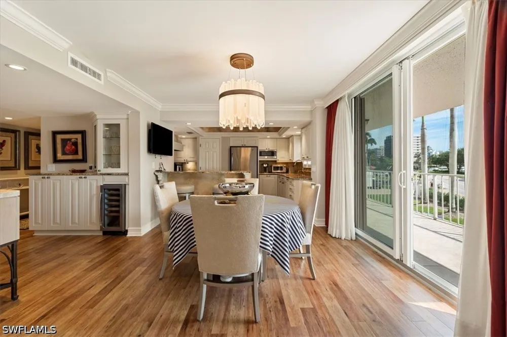 Gulf Shore Drive #200 Naples, FL 34108