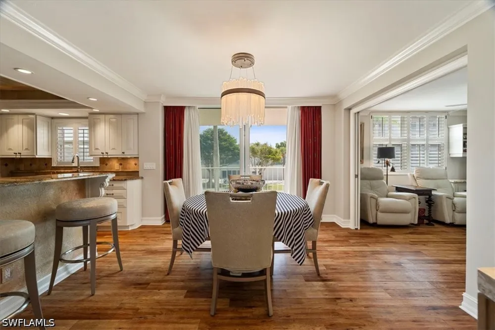 Gulf Shore Drive #200 Naples, FL 34108