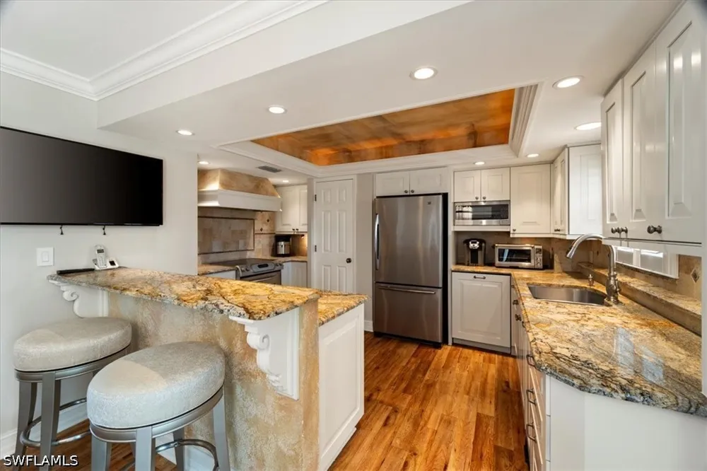 Gulf Shore Drive #200 Naples, FL 34108