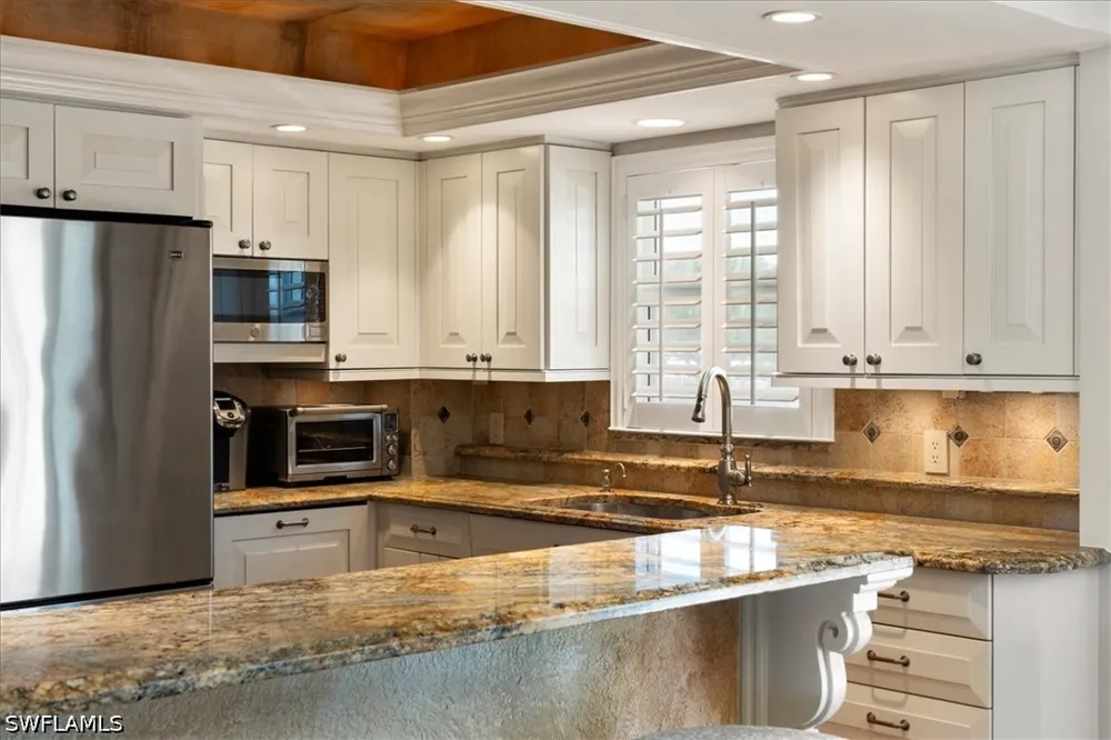 Gulf Shore Drive #200 Naples, FL 34108