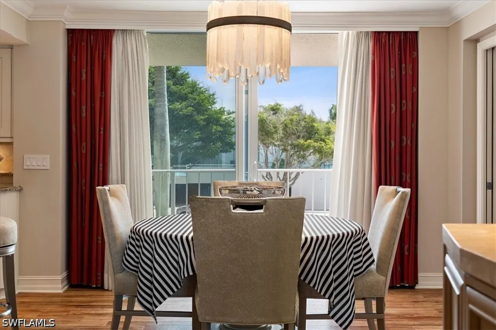 Gulf Shore Drive #200 Naples, FL 34108