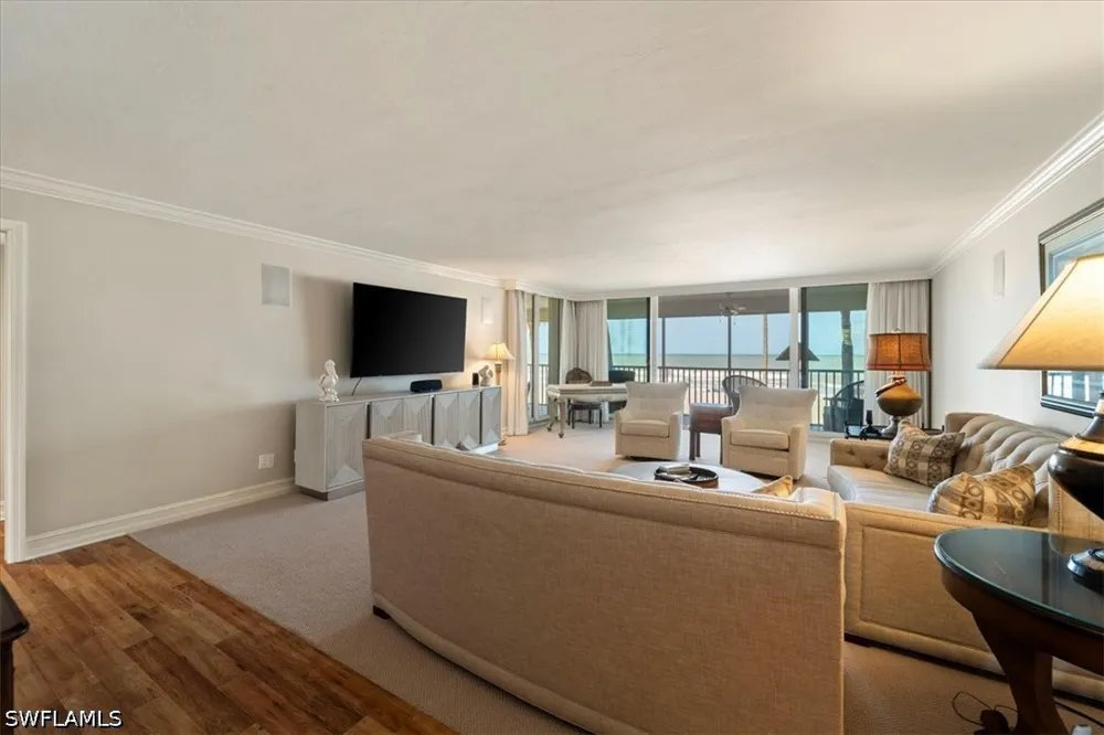Gulf Shore Drive #200 Naples, FL 34108