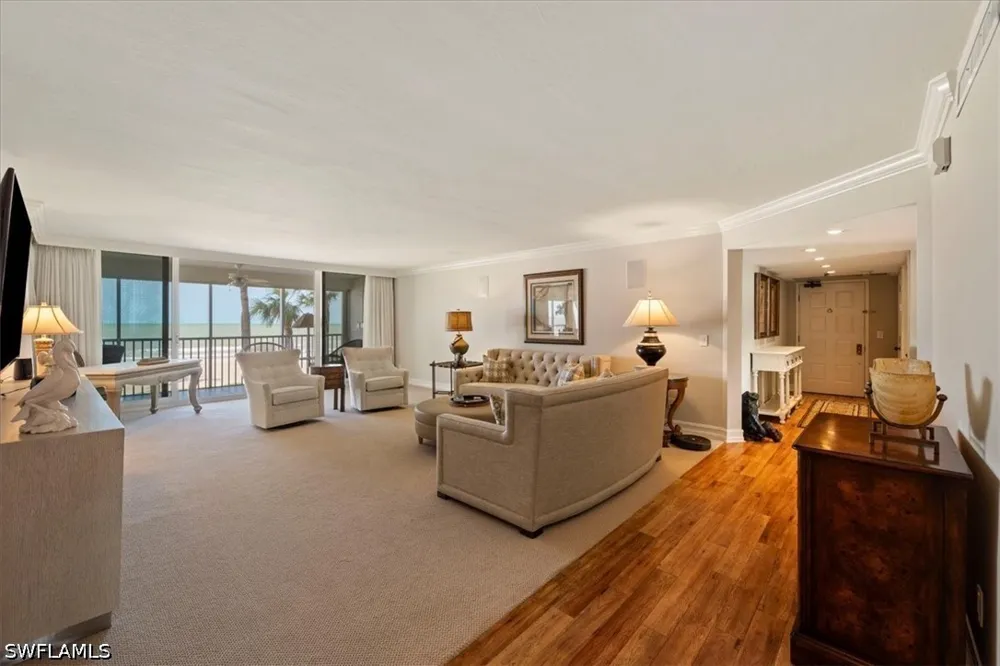 Gulf Shore Drive #200 Naples, FL 34108