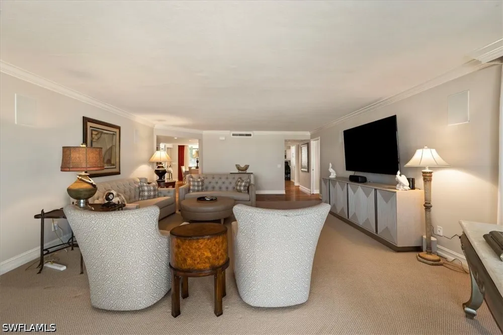 Gulf Shore Drive #200 Naples, FL 34108