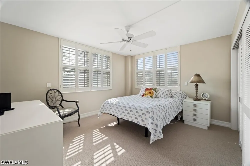 Gulf Shore Drive #200 Naples, FL 34108