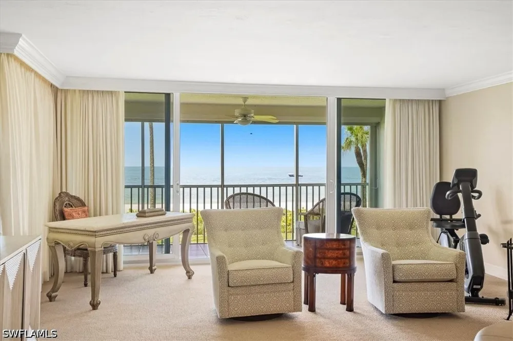Gulf Shore Drive #200 Naples, FL 34108