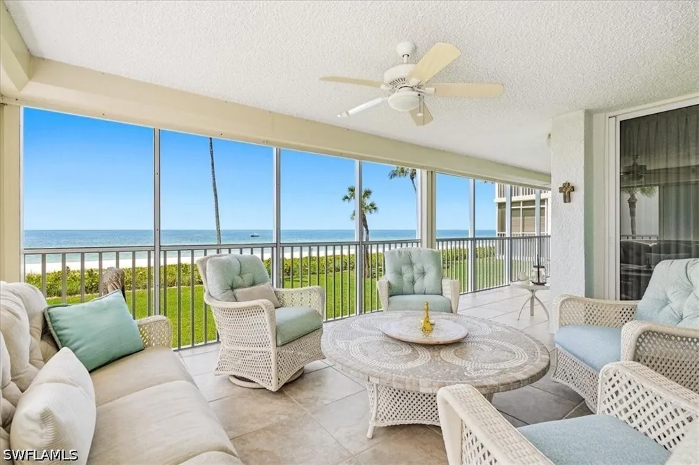 Gulf Shore Drive #200 Naples, FL 34108