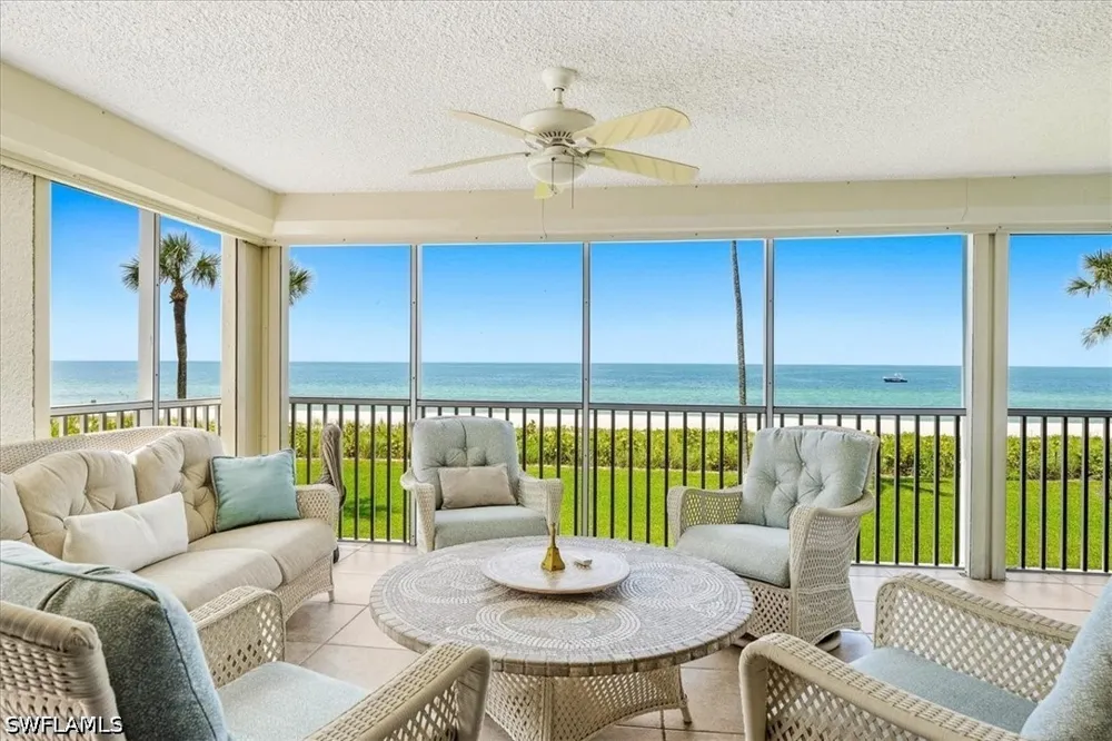 Gulf Shore Drive #200 Naples, FL 34108