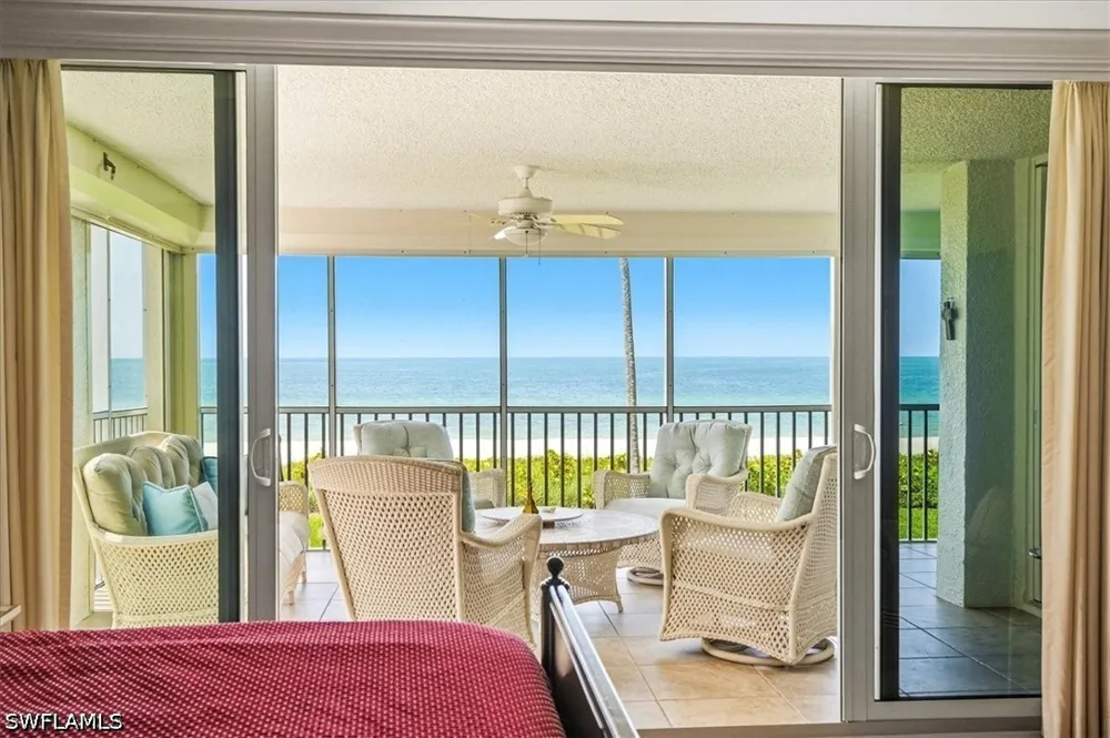Gulf Shore Drive #200 Naples, FL 34108