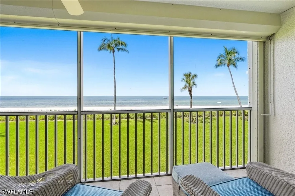 Gulf Shore Drive #200 Naples, FL 34108