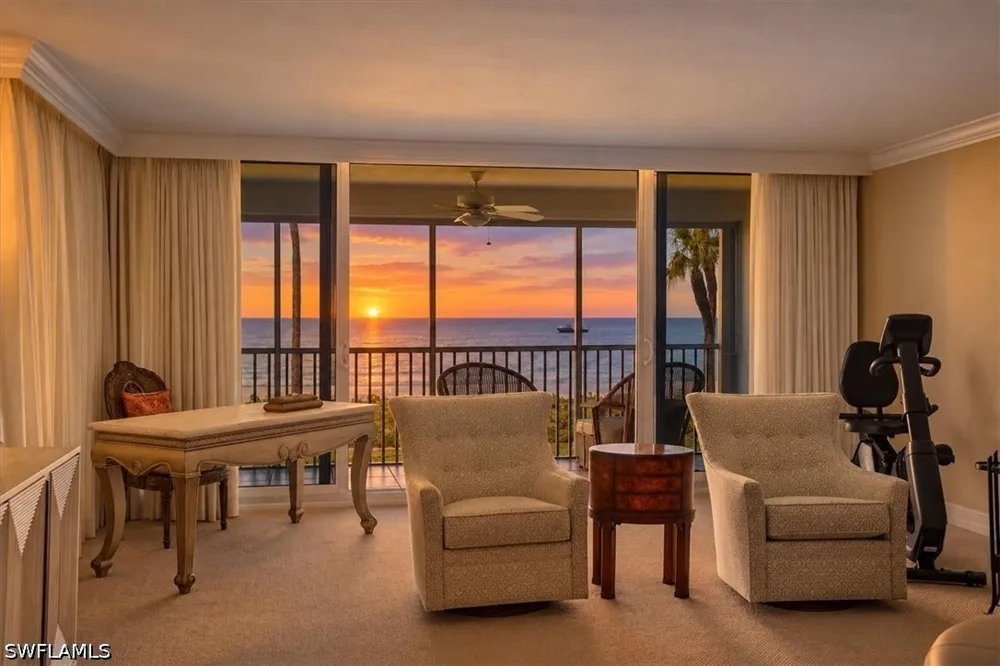 Gulf Shore Drive #200 Naples, FL 34108