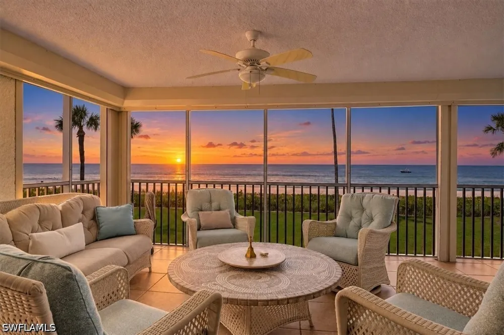 Gulf Shore Drive #200 Naples, FL 34108