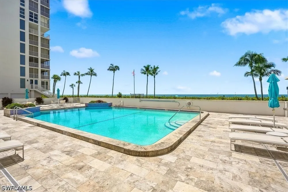 Gulf Shore Drive #200 Naples, FL 34108