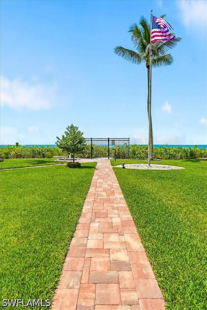 Gulf Shore Drive #200 Naples, FL 34108
