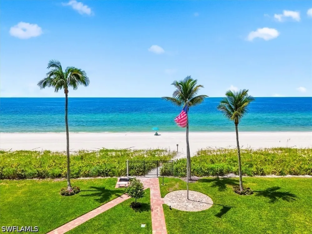 Gulf Shore Drive #200 Naples, FL 34108