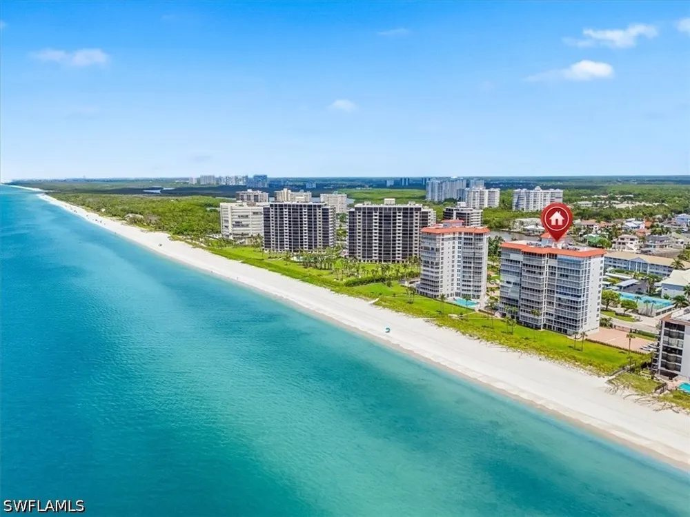 Gulf Shore Drive #200 Naples, FL 34108