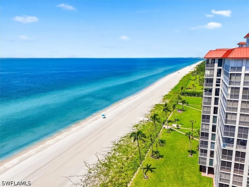 Gulf Shore Drive #200 Naples, FL 34108