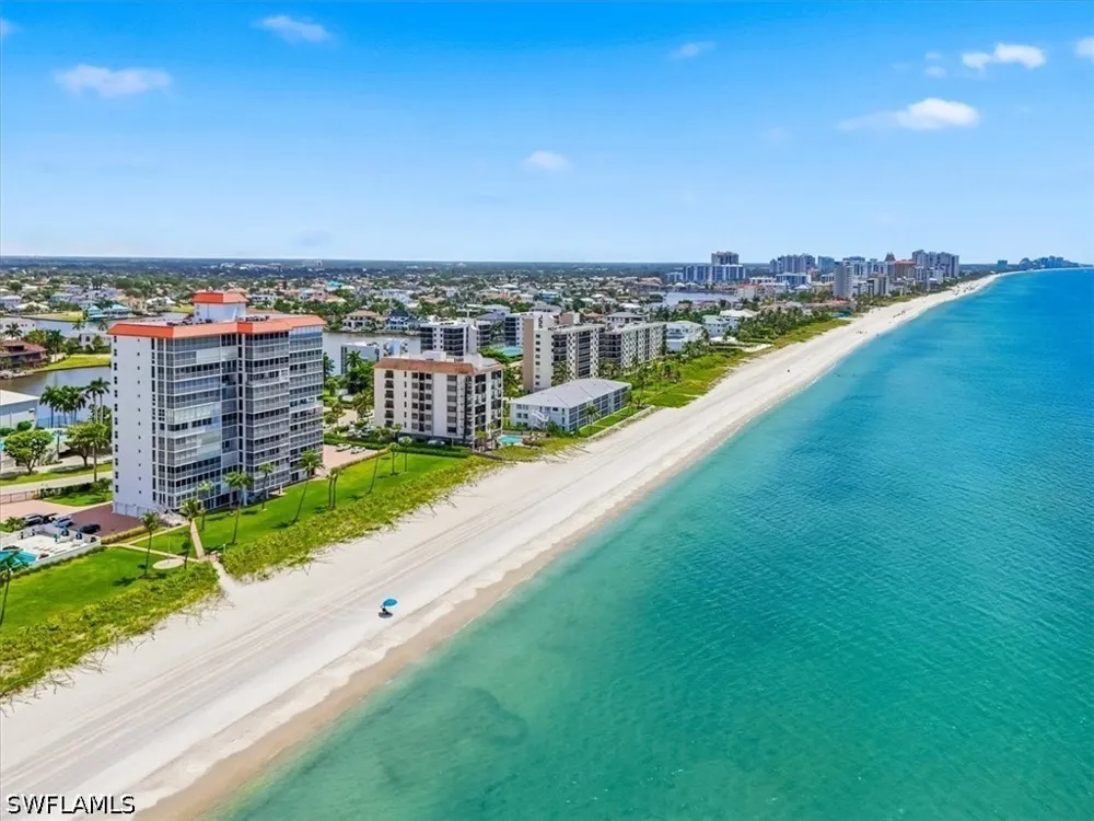 Gulf Shore Drive #200 Naples, FL 34108