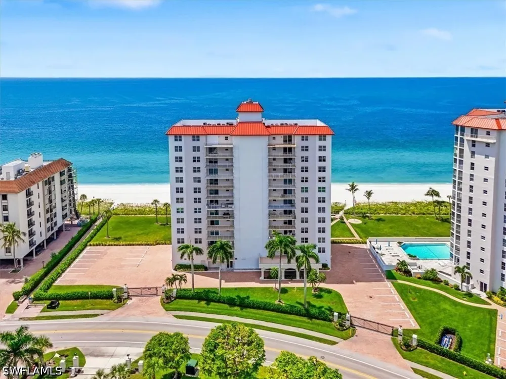 Gulf Shore Drive #200 Naples, FL 34108