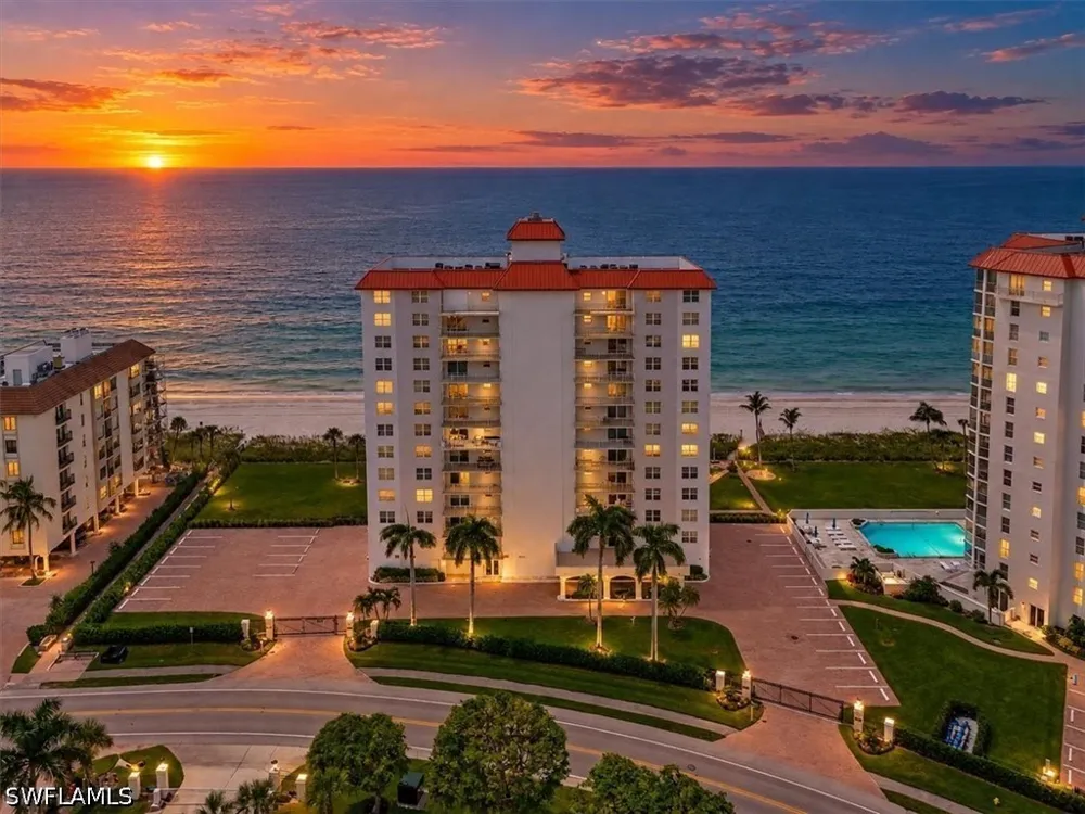 Gulf Shore Drive #200 Naples, FL 34108