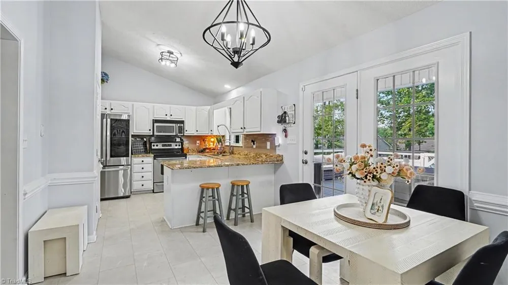 504 Evergreen Trail Thomasville, NC 27360