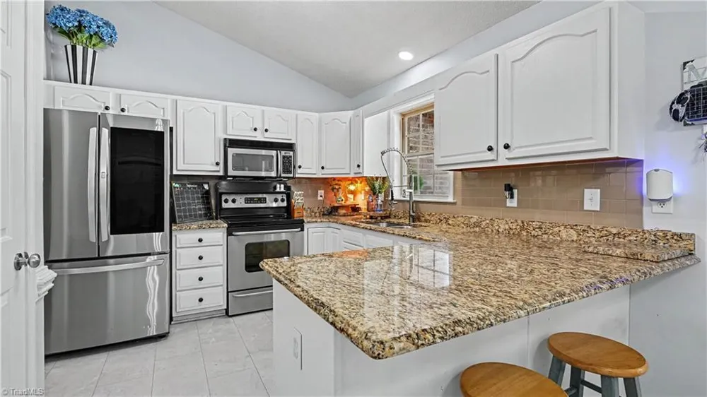 504 Evergreen Trail Thomasville, NC 27360