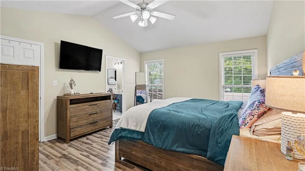 504 Evergreen Trail Thomasville, NC 27360