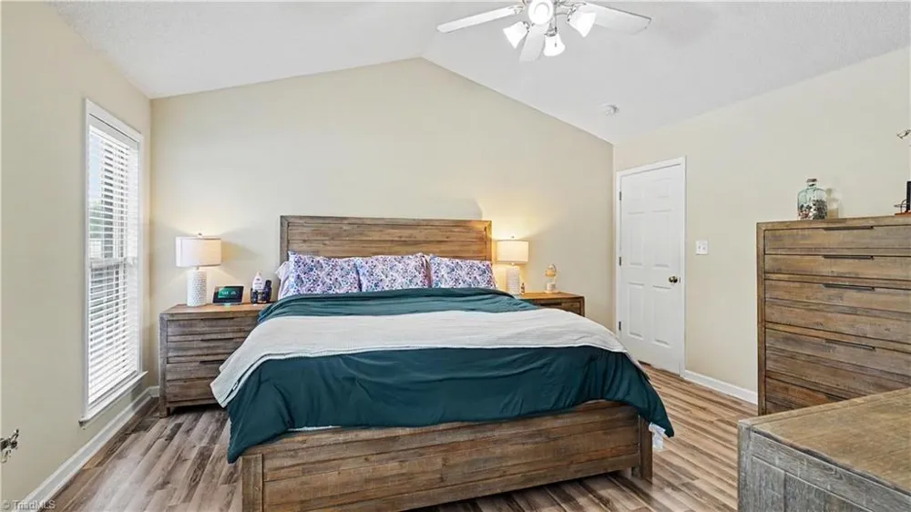 504 Evergreen Trail Thomasville, NC 27360