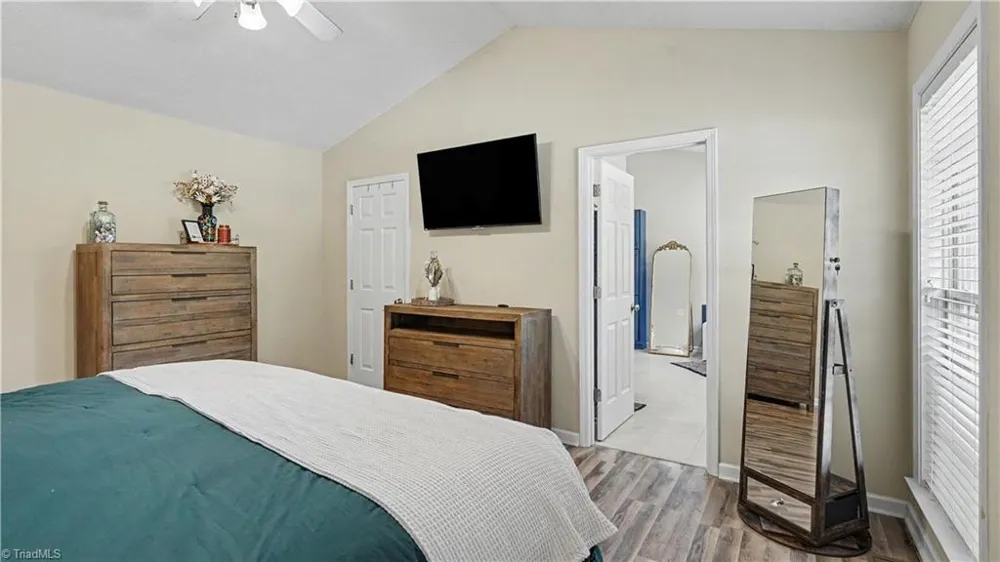 504 Evergreen Trail Thomasville, NC 27360