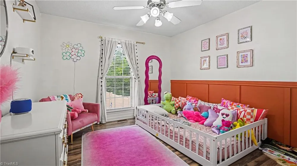 504 Evergreen Trail Thomasville, NC 27360