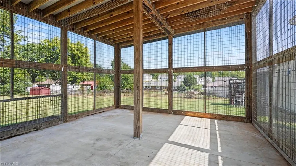 504 Evergreen Trail Thomasville, NC 27360