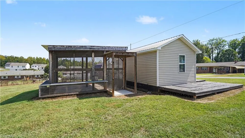 504 Evergreen Trail Thomasville, NC 27360