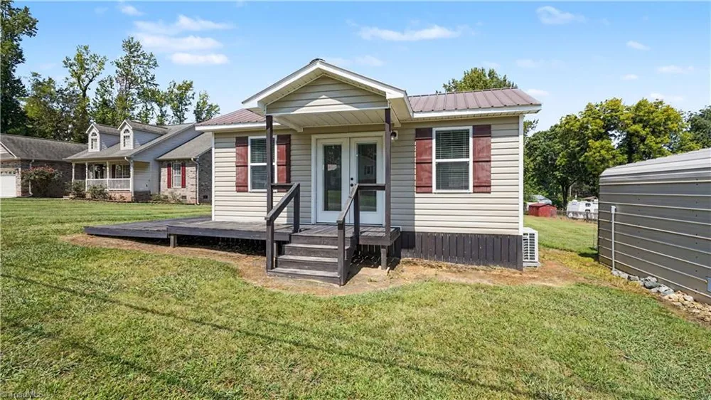 504 Evergreen Trail Thomasville, NC 27360