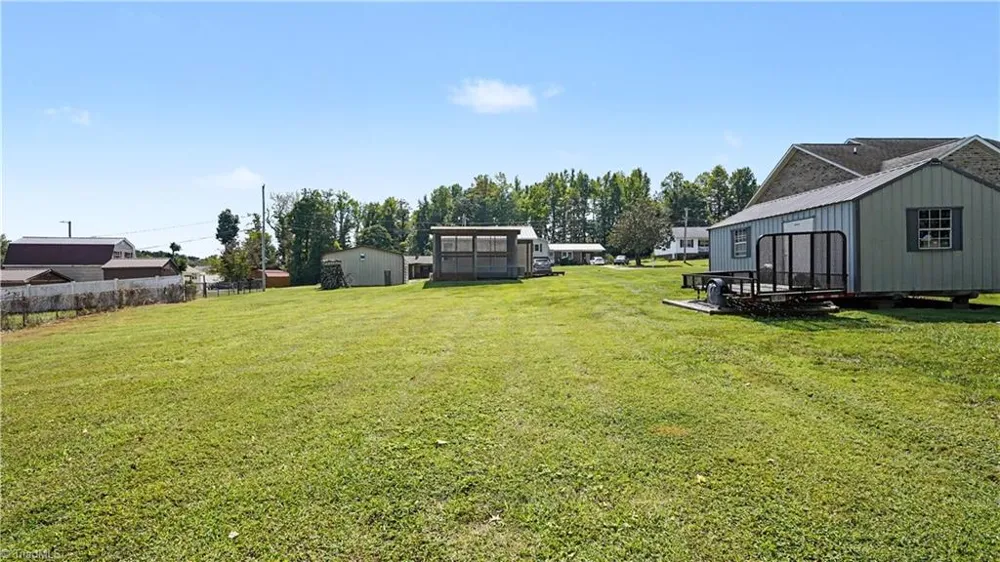 504 Evergreen Trail Thomasville, NC 27360