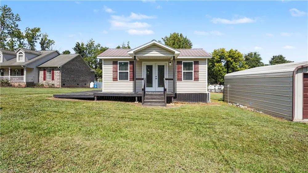 504 Evergreen Trail Thomasville, NC 27360