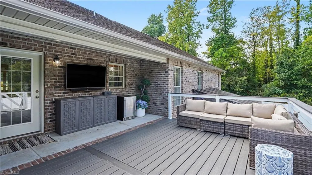 504 Evergreen Trail Thomasville, NC 27360