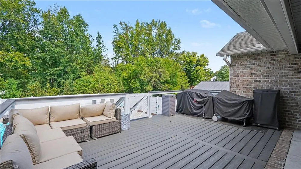 504 Evergreen Trail Thomasville, NC 27360