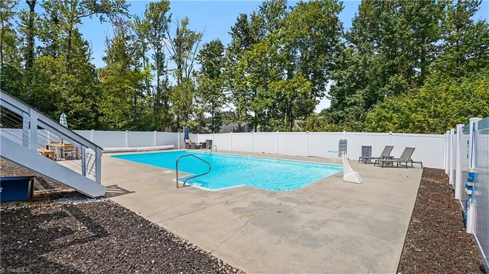 504 Evergreen Trail Thomasville, NC 27360