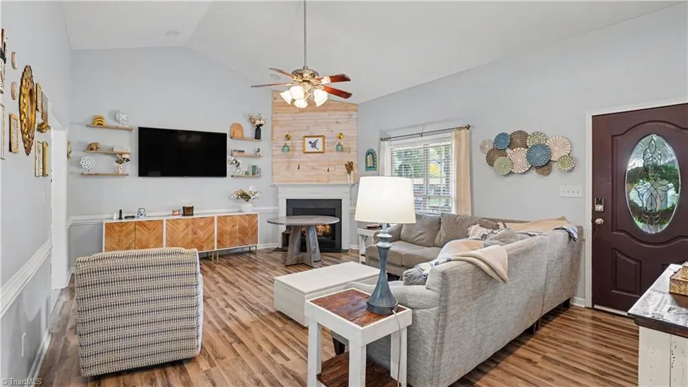 504 Evergreen Trail Thomasville, NC 27360