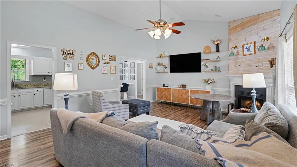 504 Evergreen Trail Thomasville, NC 27360