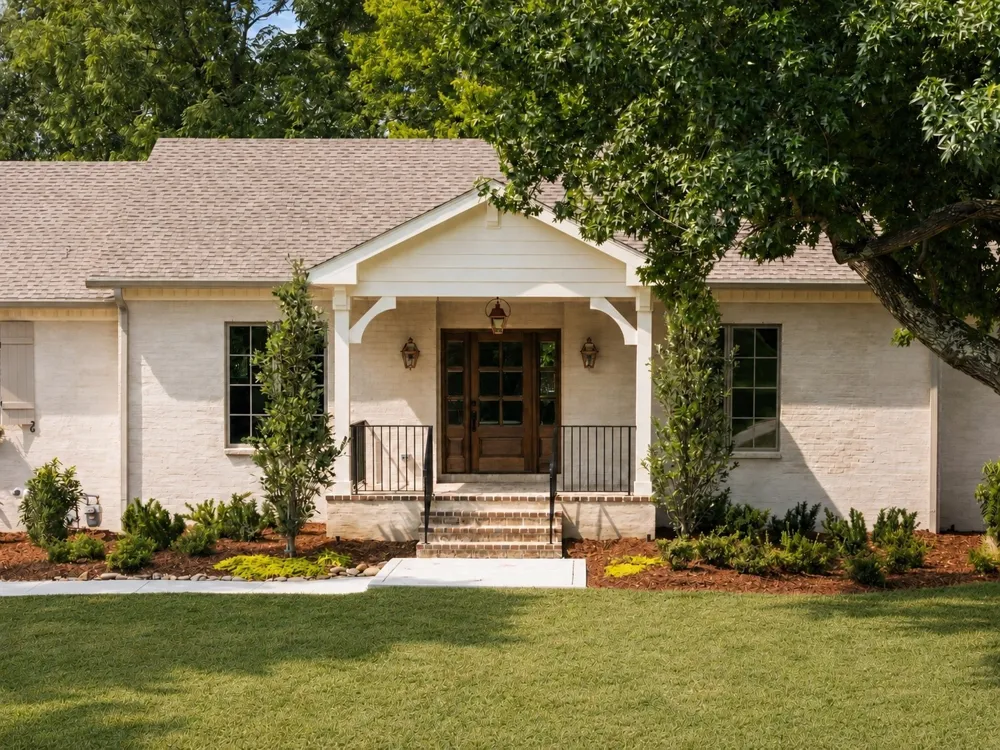 1214 Hunters Trail Dr Franklin, TN 37069