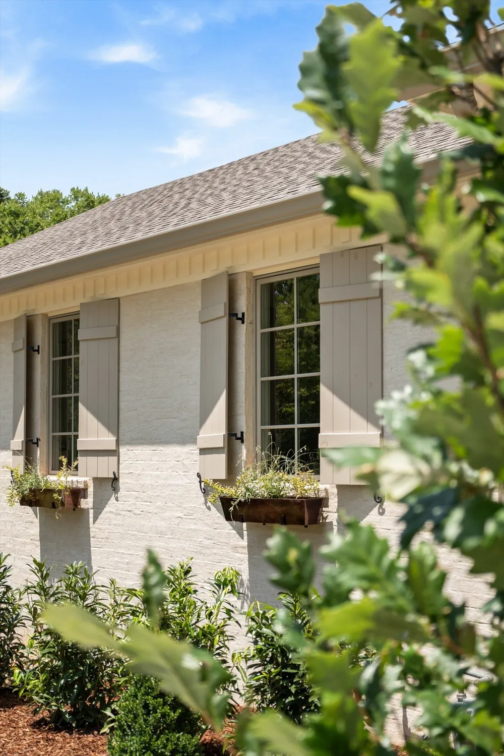1214 Hunters Trail Dr Franklin, TN 37069