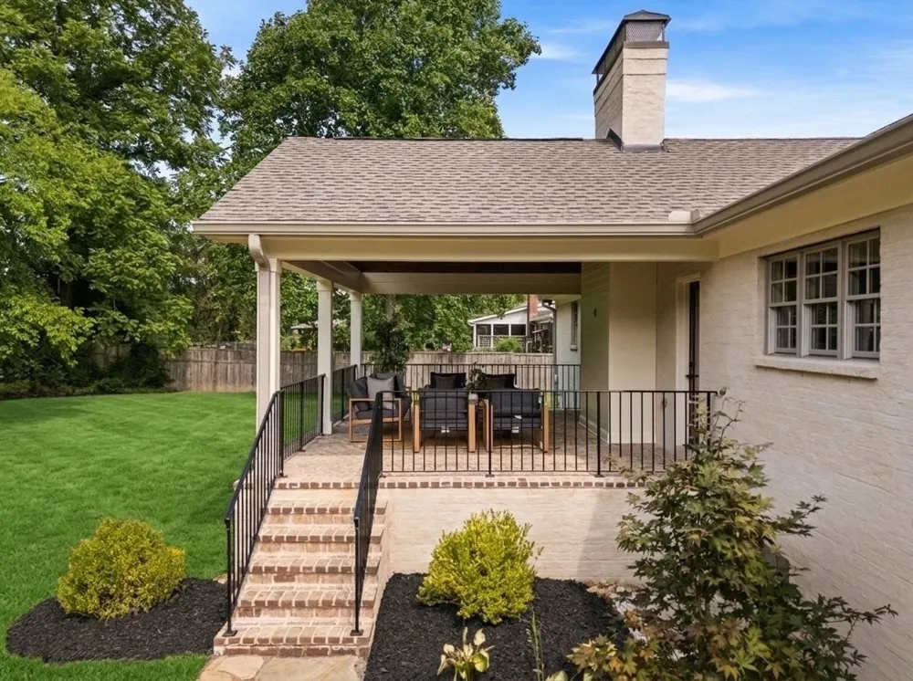 1214 Hunters Trail Dr Franklin, TN 37069