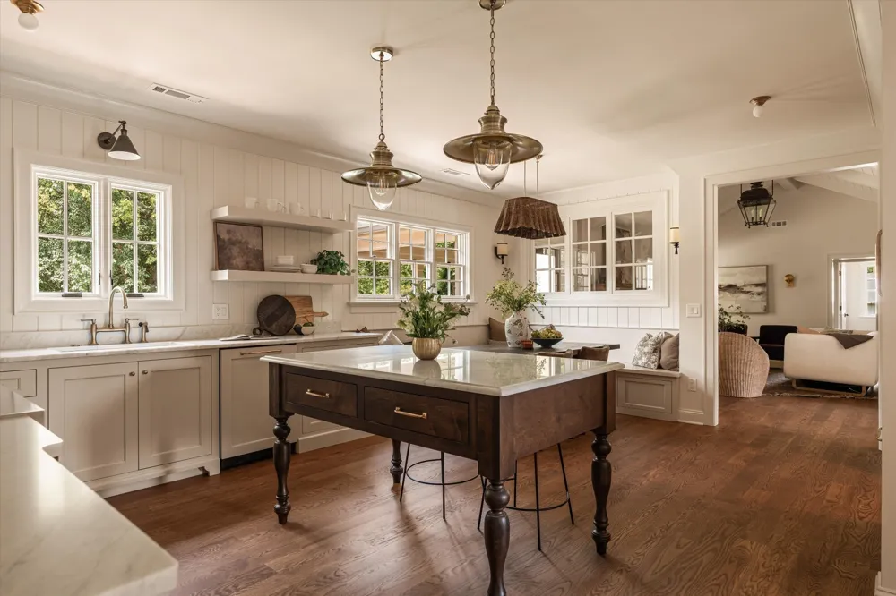 1214 Hunters Trail Dr Franklin, TN 37069